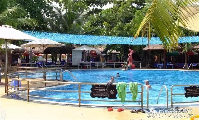 越南越美芽庄,越南芽庄美如画