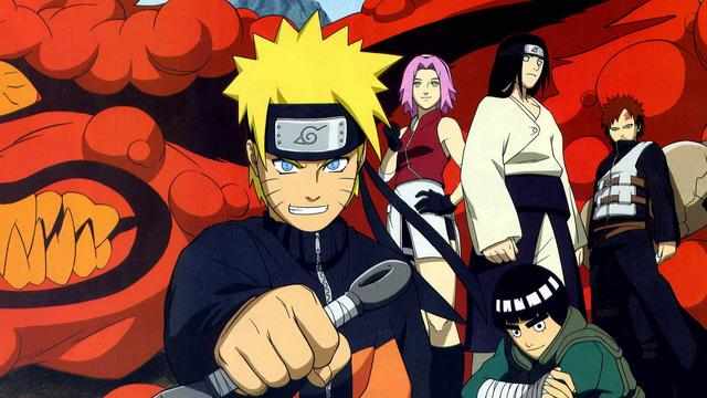 火影忍者中最经典的几句话,火影里最深刻的句子