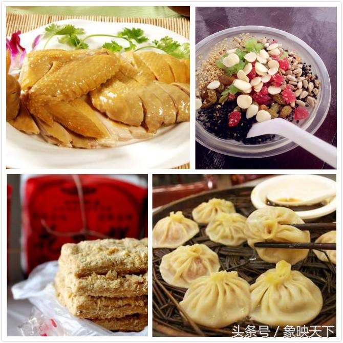 以郑州为中心的河南景点5日游全攻略都在这里了，你还在等什么！