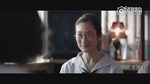 泰国电影跟天才枪手一样火的,泰国天才枪手片