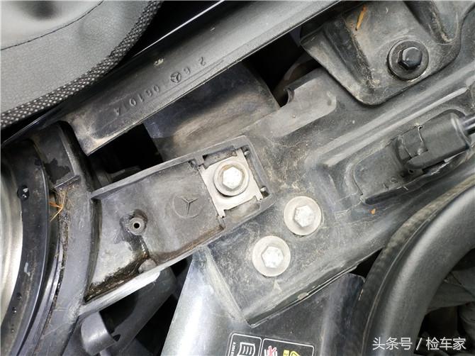 捡漏奔驰二手车,5-6万预算买奔驰r