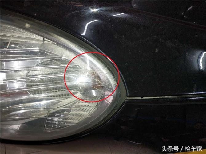 捡漏奔驰二手车,5-6万预算买奔驰r