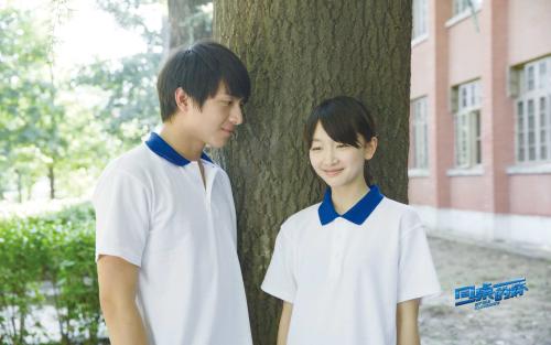 泰国电影跟天才枪手一样火的,泰国天才枪手片