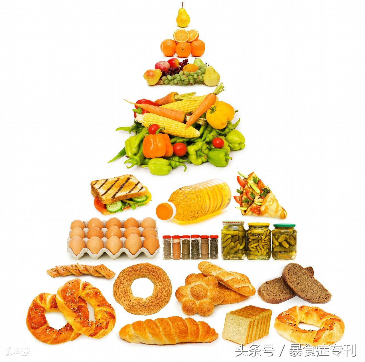 暴食的10种变化,暴食倾向10大特征