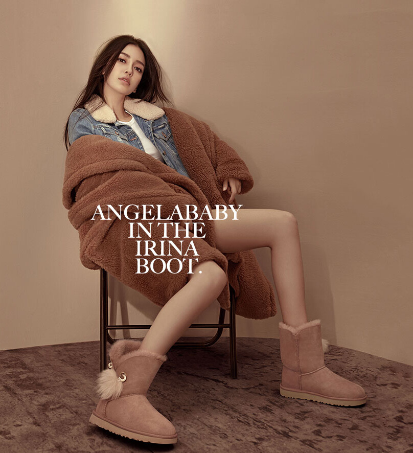 ugg在美国什么水平,澳洲ugg和美国ugg的区别