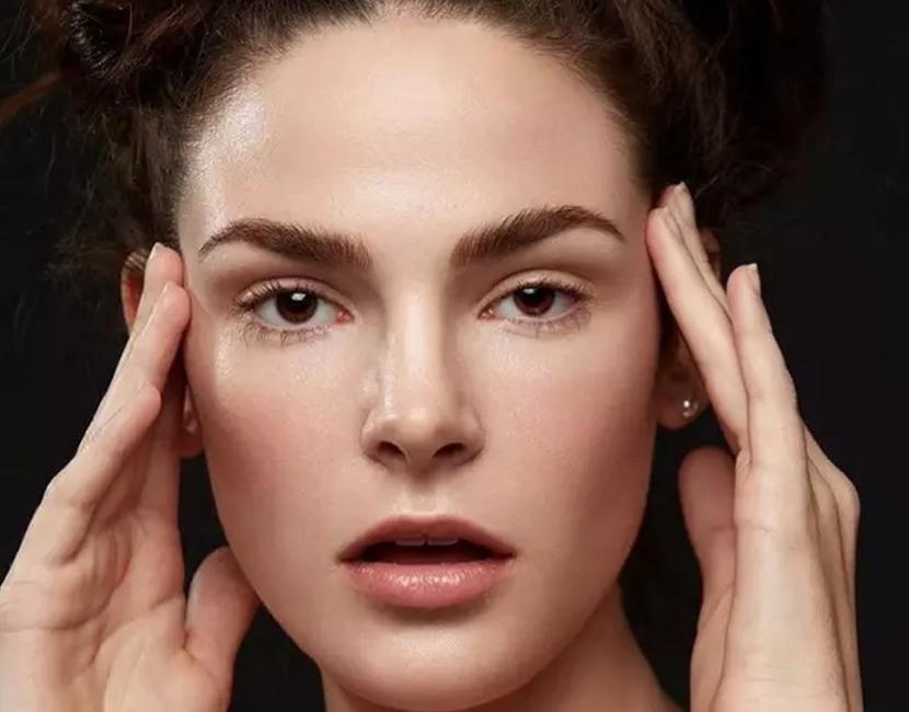 收下颚线拍照,收下颚线操作视频