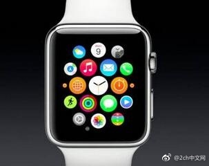 日本妹子买了个苹果手表,结果大家的关注点都在手上