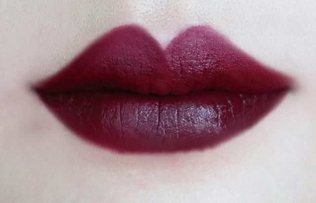 奚梦瑶推荐的雅诗兰黛口红,奚梦瑶口红120支