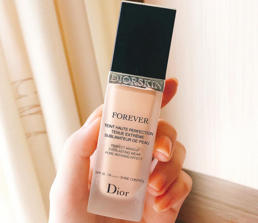 2021秋冬保湿粉底液推荐,混油皮遮瑕持久粉底液秋冬推荐