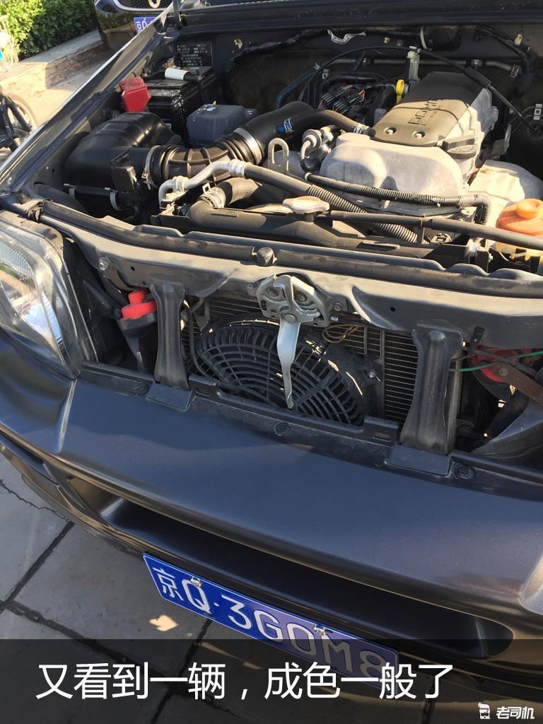 130万预算能买奔驰大g新二手车,多少万能买一台二手奔驰大g