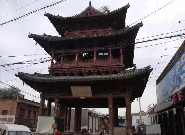 山西方山县旅游景点,山西省方山县旅游景点有哪些