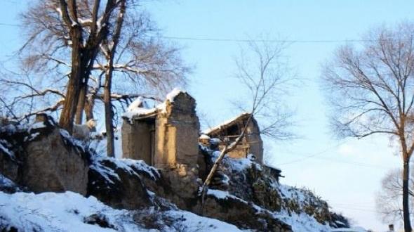 山西方山县旅游景点,山西省方山县旅游景点有哪些