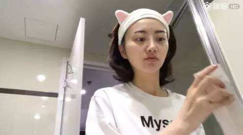 关晓彤用什么护肤品好用,关晓彤用了哪种化妆品