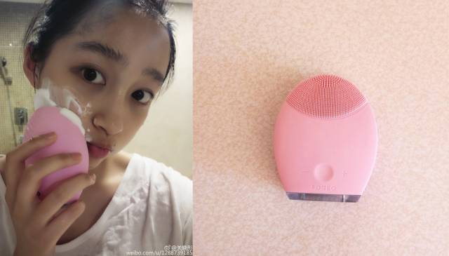 关晓彤用什么护肤品好用,关晓彤用了哪种化妆品