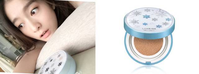 关晓彤用什么护肤品好用,关晓彤用了哪种化妆品