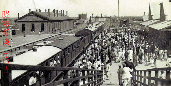 山西阳泉20年前的样子,山西阳泉市历史由来