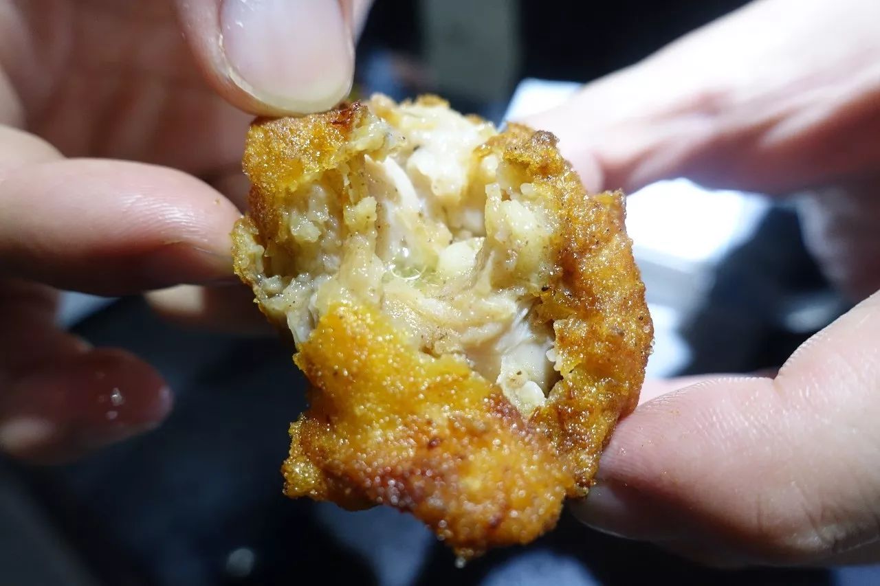 吃杭州第一炸鸡,台湾风靡的鸡排