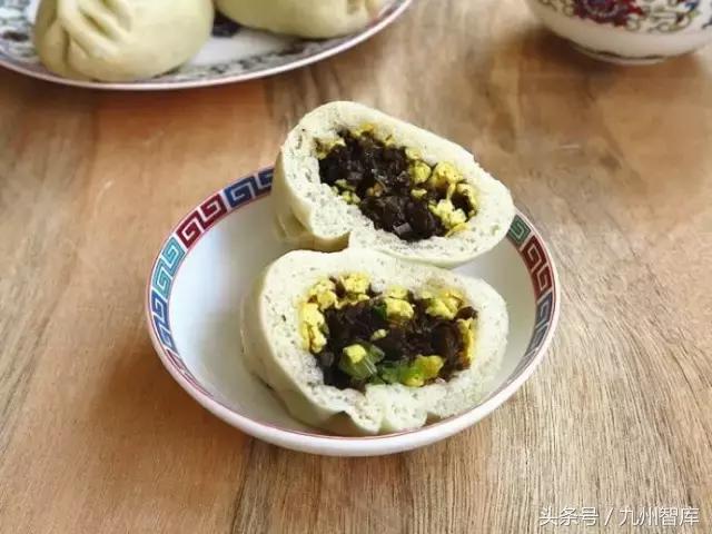 这种菜炒鸡蛋，网上卖一百多元一斤，吃过都说香