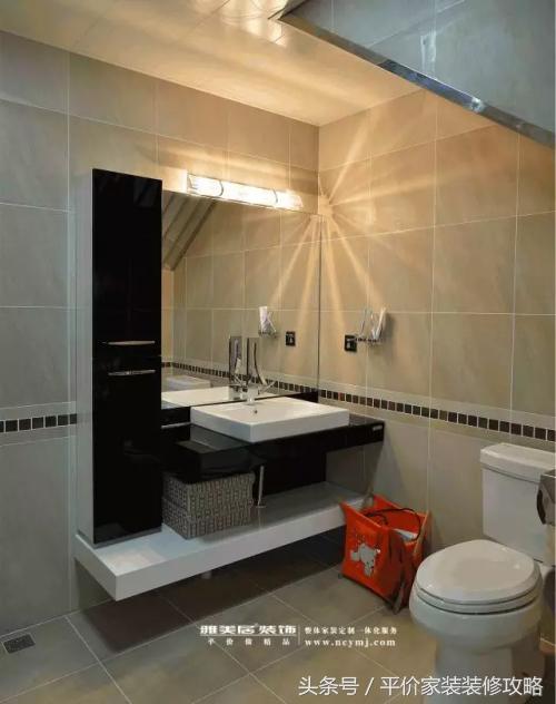 花8万装修120平精装房教你这样装,140平房子就想花6万装修