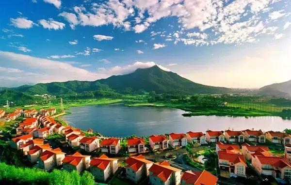 东莞和女生一日游最佳去处,带你们来东莞旅游