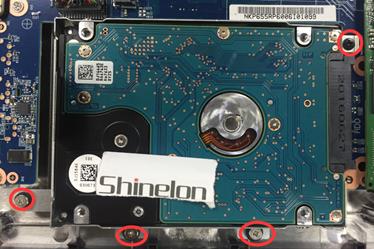 炫龙毁灭者p6换cpu,炫龙毁灭者p6为什么只看到独显