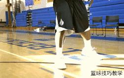 教你十种基础运球训练方法,4-6岁儿童篮球训练基础运球