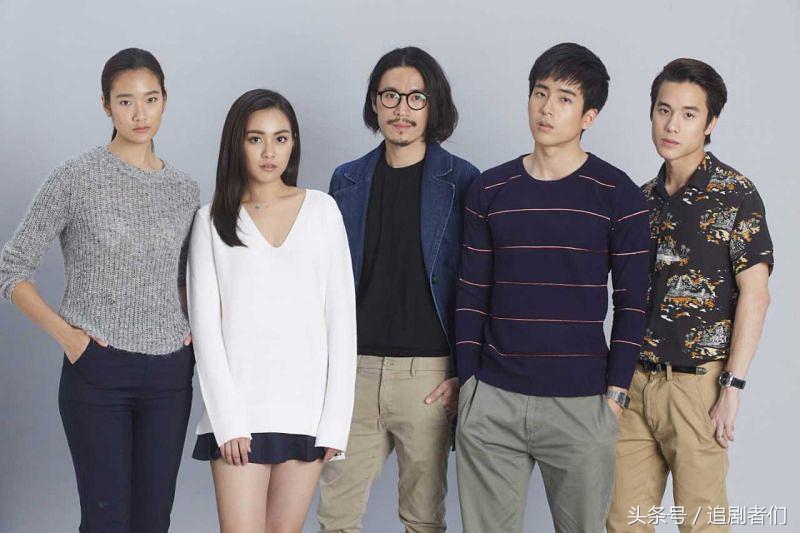 电影天才枪手泰国原版,电影天才枪手展现泰国电影的精彩