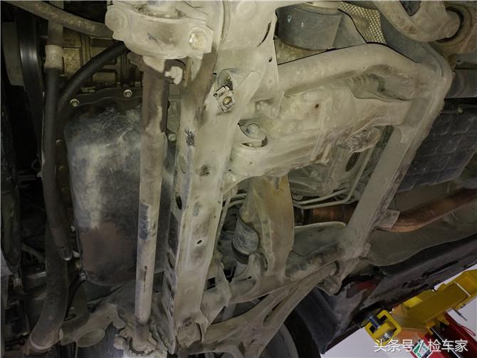 捡漏奔驰二手车,5-6万预算买奔驰r