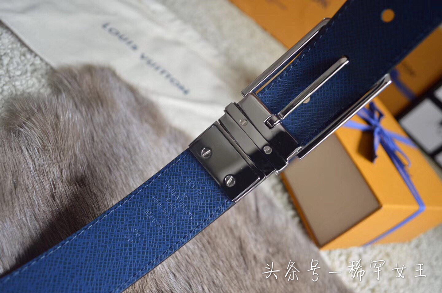 lv皮带款式推荐2024,lv皮带最新款有仿的吗