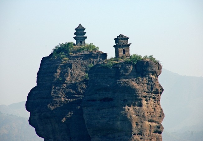 山西方山县旅游景点,山西省方山县旅游景点有哪些