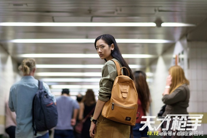 天才枪手电影用广播作弊,天才枪手作弊片段电视剧