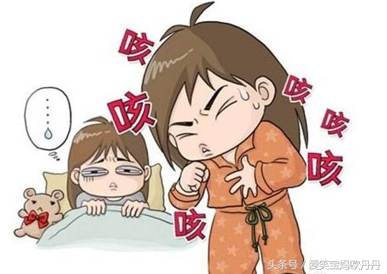 如何缓解宝宝感冒症状,宝宝感冒怎么治疗最快最有效