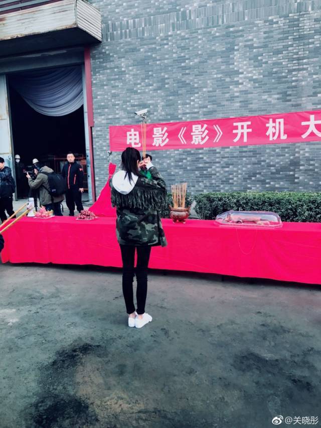 关晓彤用什么护肤品好用,关晓彤用了哪种化妆品