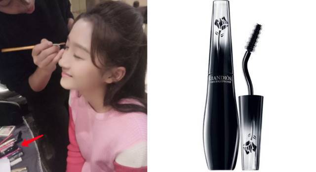 关晓彤用什么护肤品好用,关晓彤用了哪种化妆品