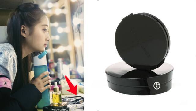 关晓彤用什么护肤品好用,关晓彤用了哪种化妆品