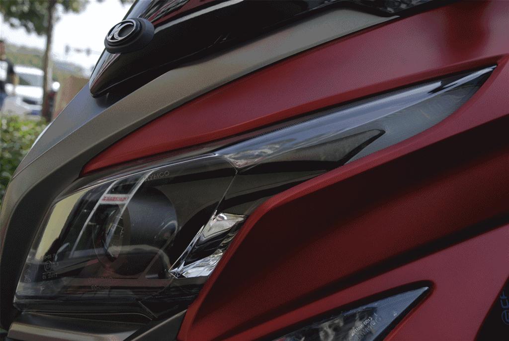 光阳400赛艇纪念版和普通版区别,光阳赛艇400对比宝马c400x