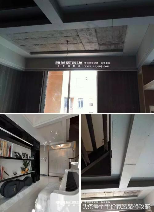 花8万装修120平精装房教你这样装,140平房子就想花6万装修