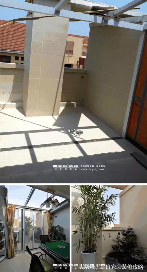 花8万装修120平精装房教你这样装,140平房子就想花6万装修