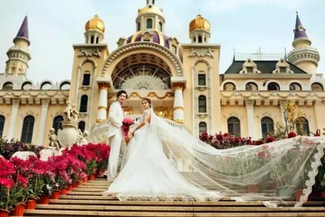 东莞和女生一日游最佳去处,带你们来东莞旅游