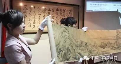 怎样卖字画,直播卖字画如何吸引人