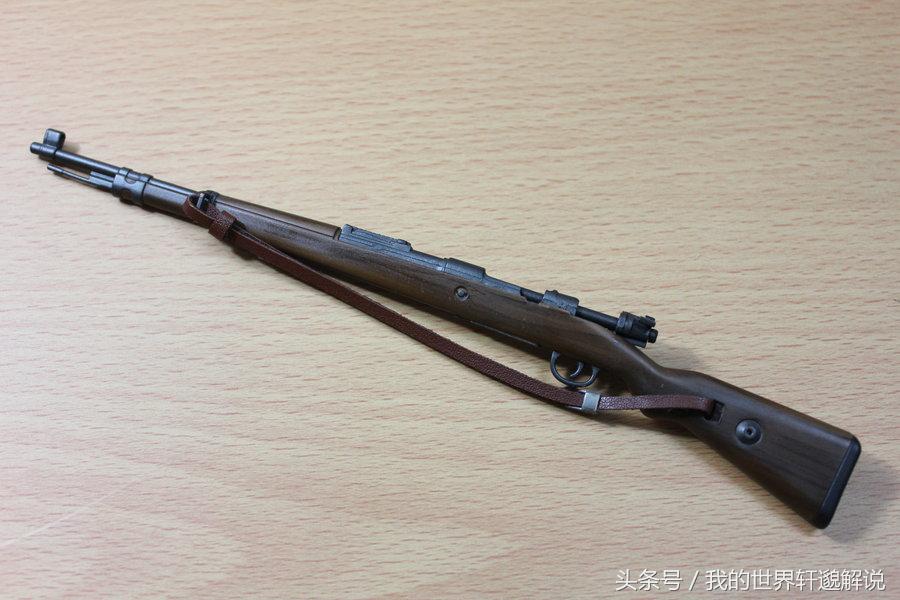 98k枪怎么获得,以前绝地求生98k是空投枪吗