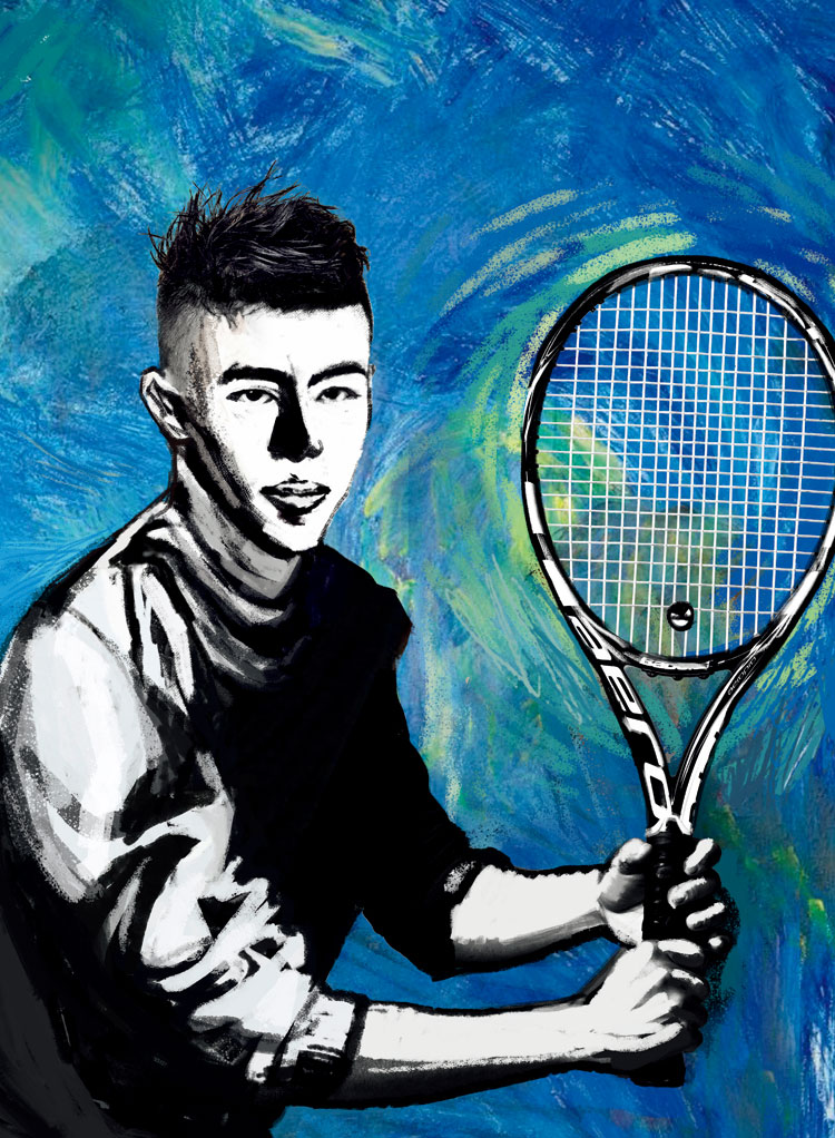 GQ美容:如何用发型体现出你独到有个性的一面?