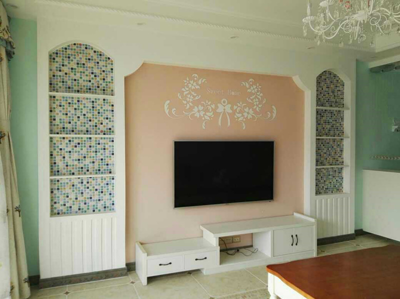 公婆买的婚房要求我们装修,公婆答应婚房装修又不给装修