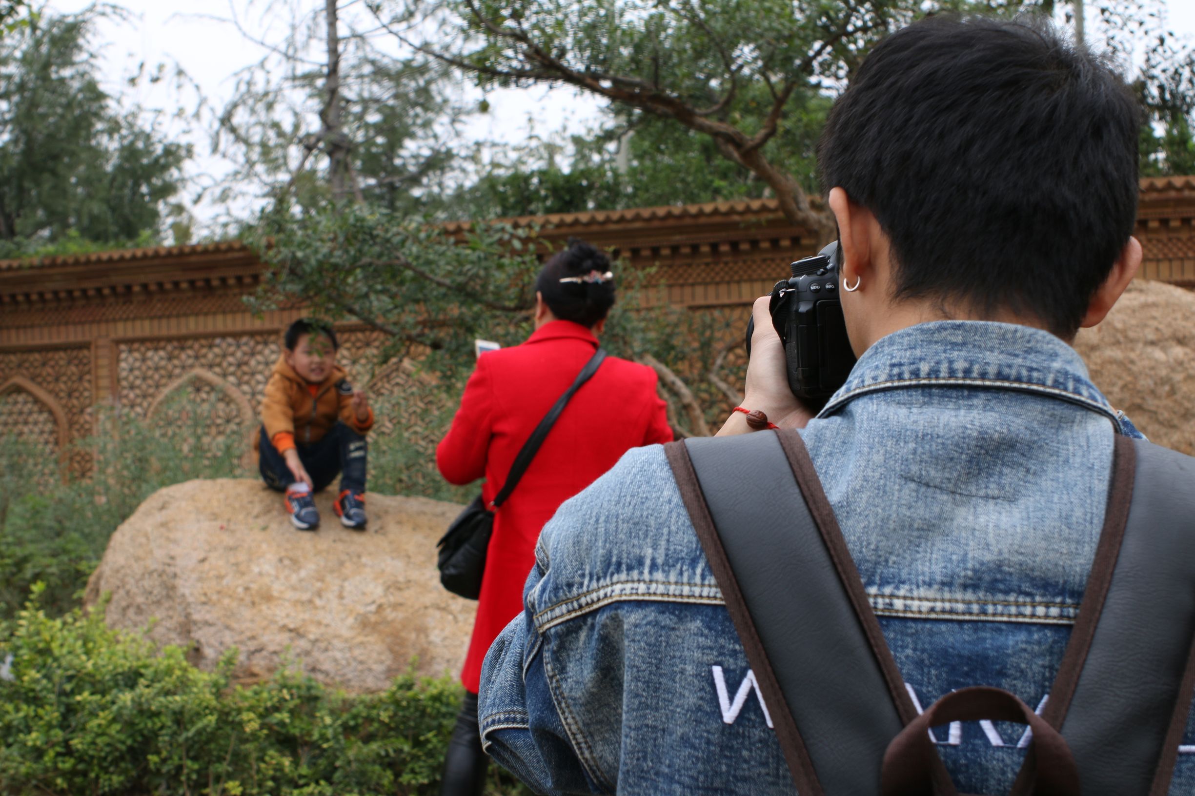 国产镜头到底怎么样？中一35f2亲测请看未经ps处理的原图