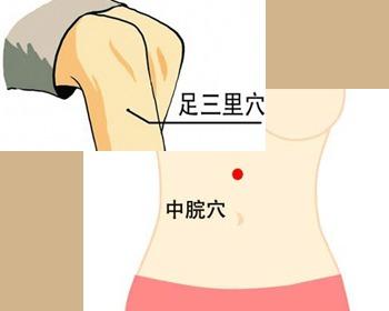 艾灸后白带变浓稠黄是怎么回事,艾灸调理月经视频