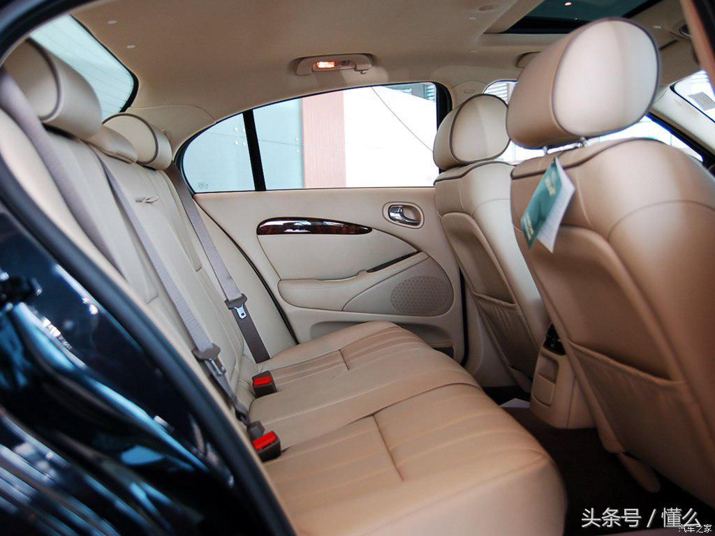 stype捷豹整备,erlang中古车捷豹