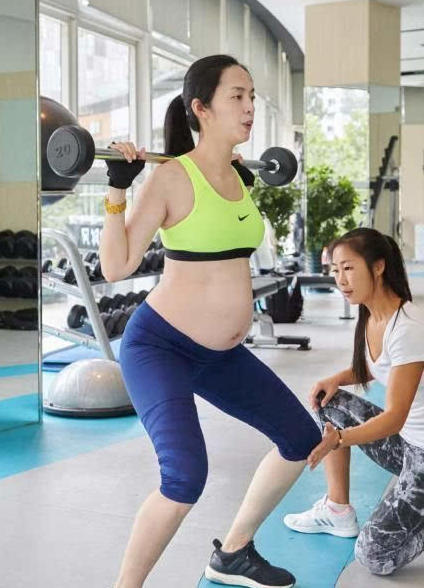 图说|史上最全的超顺产技巧(收藏吧,女生给自己,男生送老婆)