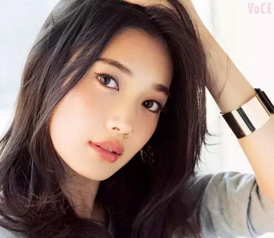 伪素颜等于真女神？画对了“伪素颜”让直男心砰砰跳