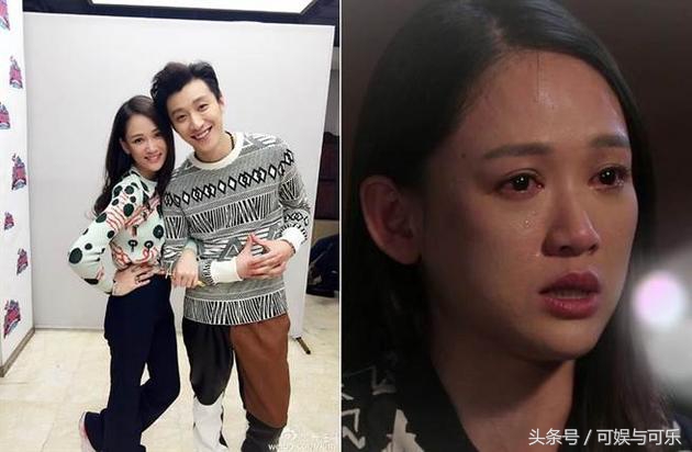 陈乔恩乔任梁过生日,乔任梁现场爆料陈乔恩趣事