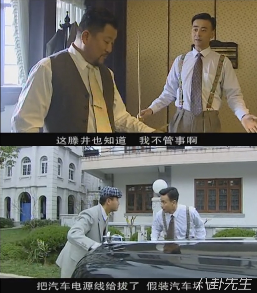 那年花开追剧,那年花开月正圆与大染坊哪个好